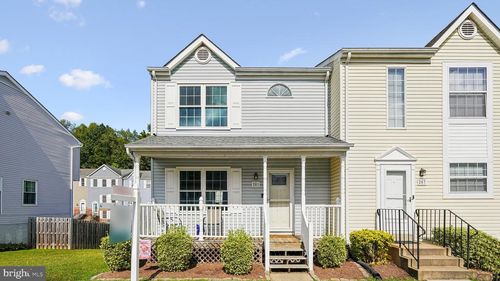 179-201 Mayfair Pl, STAFFORD, VA, 22556-4591 | Card Image