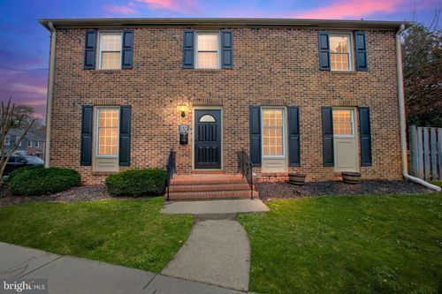 1772 Dryden Way, CROFTON, MD, 21114-1436 | Card Image