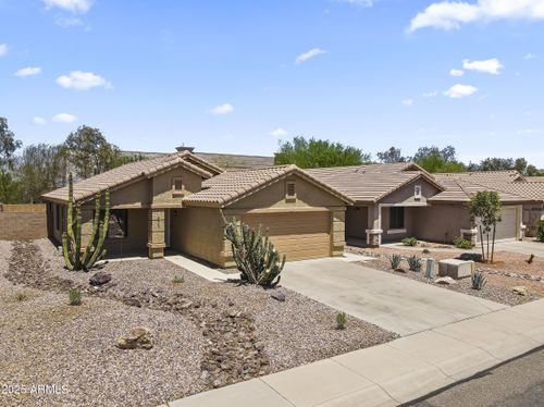 16622 W Post Dr, Surprise, AZ, 85388-2166 | Card Image