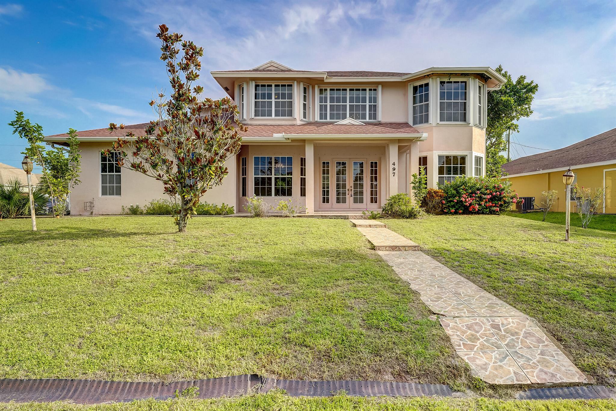 Dagget Ave, Port Saint Lucie, FL 34953