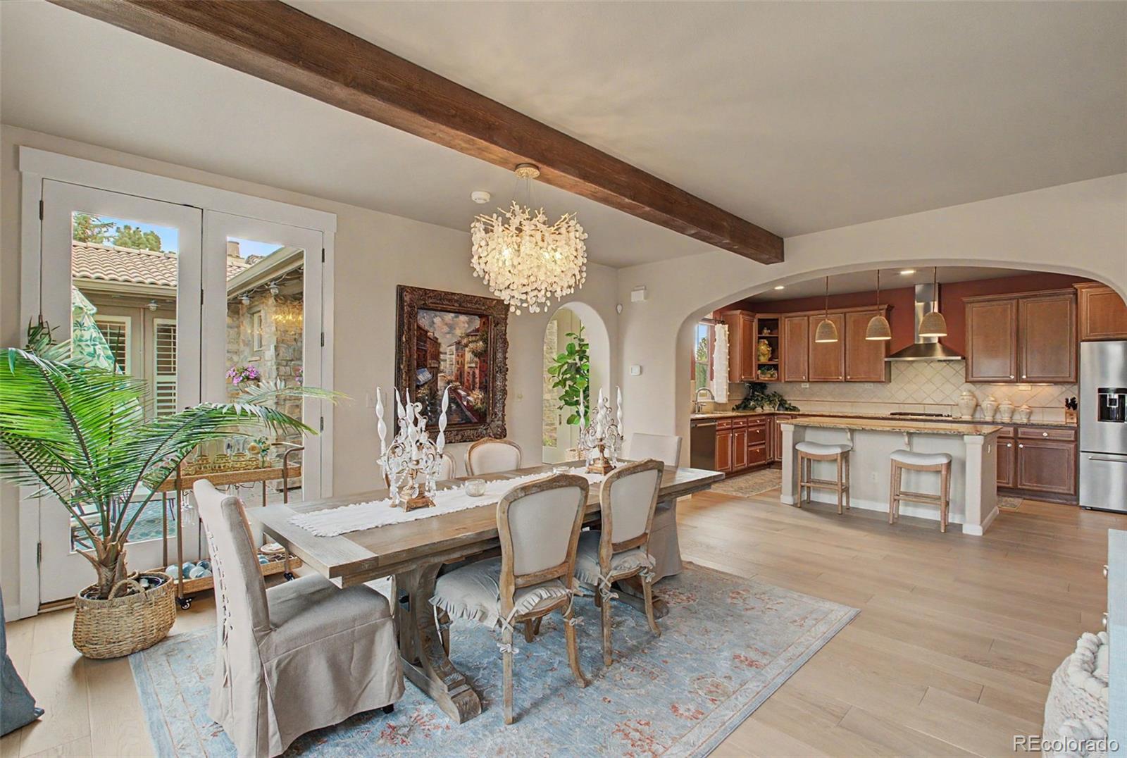 Residential in Colorado Springs 4