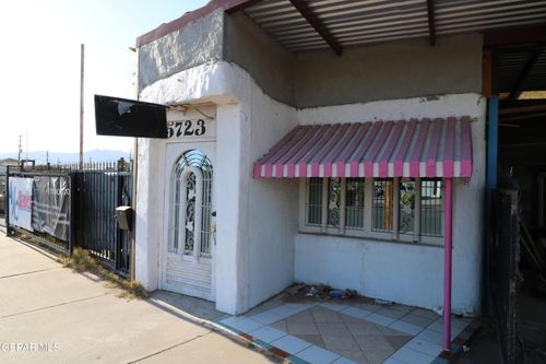 c-5723 Alameda Ave, El Paso, TX, 79905-2919 | Card Image
