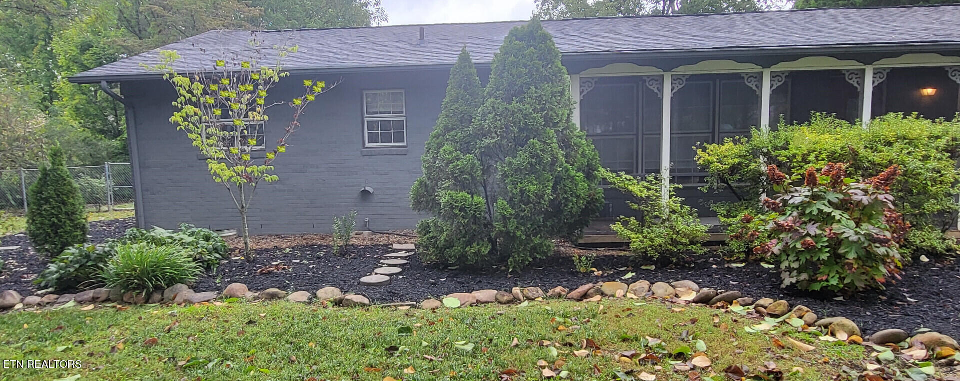 Deerfield Rd, Knoxville, TN 37921