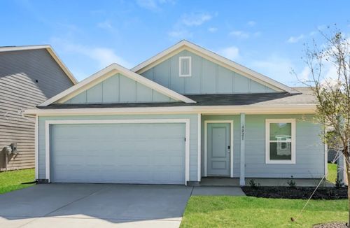 4021 Pleasant Shade Pl, Crowley, TX, 76036-8101 | Card Image