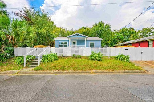 1109 N G St, Pensacola, FL, 32501 | Card Image