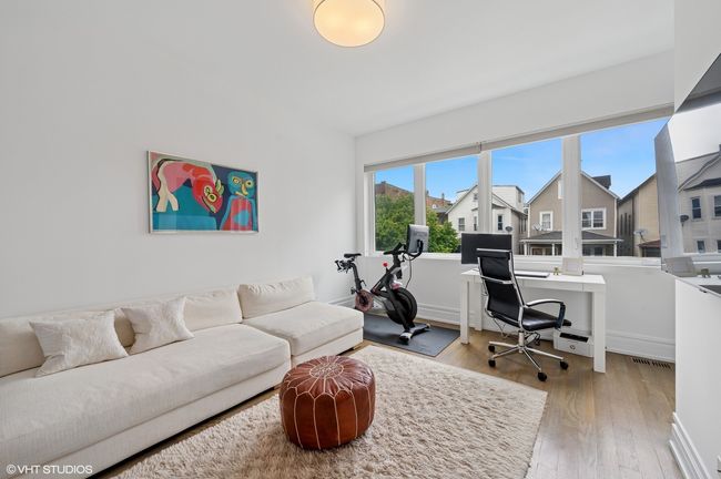 3565 W Wabansia Ave, Townhouse with 3 bedrooms, 3 bathrooms and 1 parking in Chicago IL | Image 11