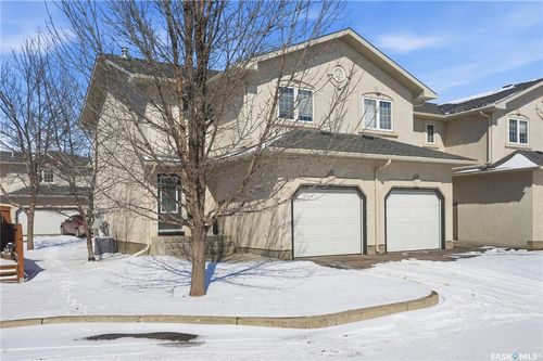 137-445 Bayfield Crescent, Saskatoon, SK, S7V1J1 | Card Image