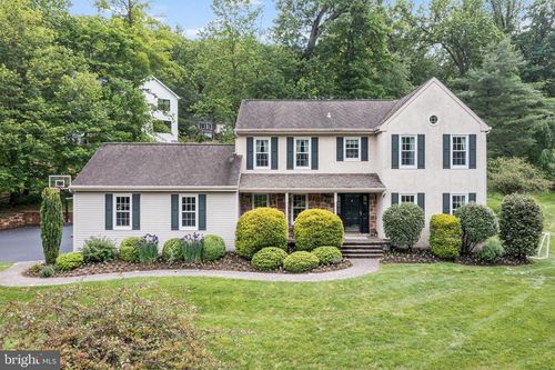 253 Lantern Ln, Gulph Mills, PA, 19428-2525 | Card Image