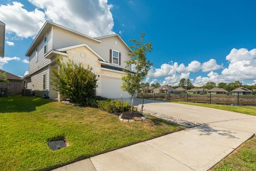 1123 Magnolia Branch Ln, Tomball, TX, 77375-1638 | Card Image