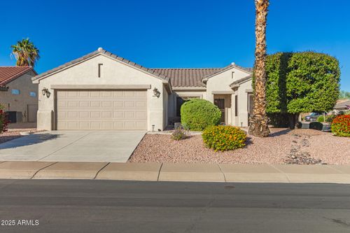 18125 N Villa Bella Dr, Surprise, AZ, 85374-5491 | Card Image