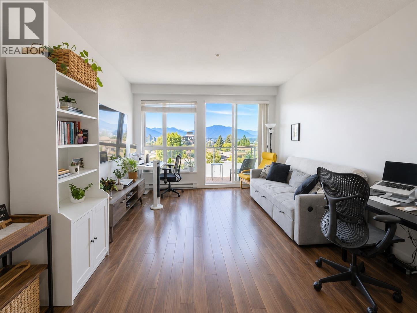 Residential in Burnaby