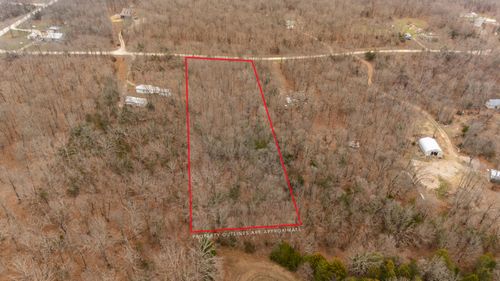 Lot 13 Sugar Tree Dr, Fordland, MO, 65652-8321 | Card Image