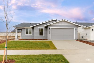 4694 E Fortuna Dr., House other with 3 bedrooms, 2 bathrooms and 2 parking in Nampa ID | Image 1