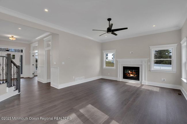 2442 Rolling Hills Way, House other with 5 bedrooms, 4 bathrooms and null parking in Manasquan NJ | Image 11