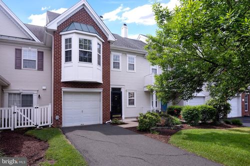 408 Amberleigh Dr, Pennington, NJ, 08534-1961 | Card Image