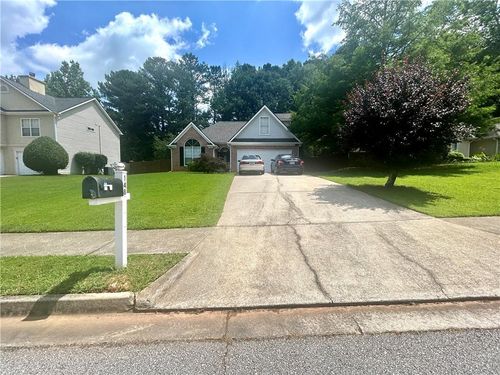 148 Parkside Dr, Stockbridge, GA, 30281-6902 | Card Image
