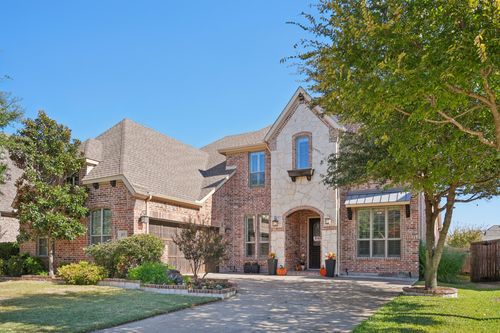 117 Crestbrook Dr, Rockwall, TX, 75087-7131 | Card Image