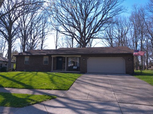1101 Hawthorne St, Saint Marys, OH, 45885-1436 | Card Image