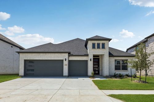 3603 Copperwood Dr, Mckinney, TX, 75071-7279 | Card Image