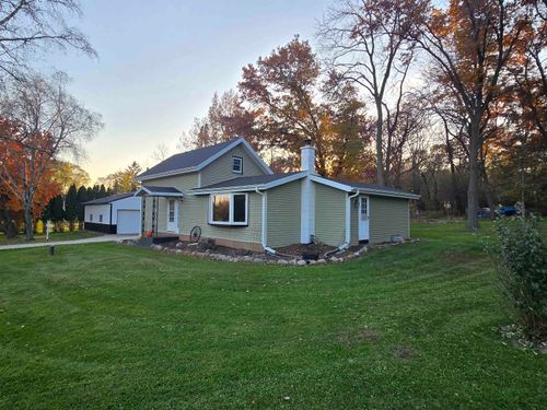 N1071 County Road A, Columbus, WI, 53925-9749 | Card Image