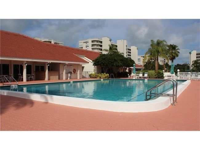 Clubhouse Main Pool | Image 21