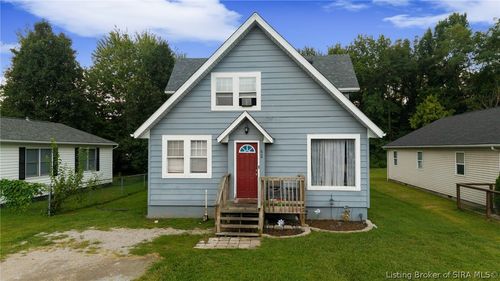 757 Linden St, New Albany, IN, 47150-5027 | Card Image