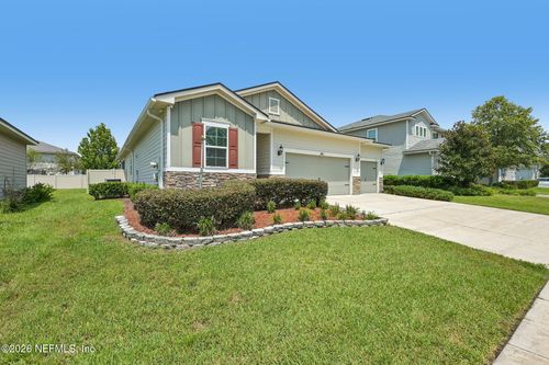 3551 Bradley Creek Pkwy, Green Cove Springs, FL, 32043-7273 | Card Image
