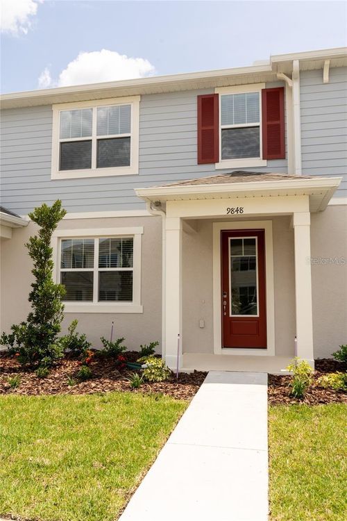 9848 Walkway Dr, Orlando, FL, 32832 | Card Image