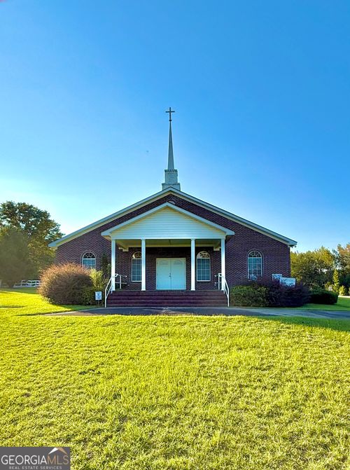 4572 Grady Mertz Rd, Tennille, GA, 31089-3277 | Card Image