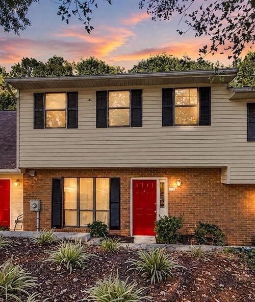 1265 Jamestowne Trl, Alpharetta, GA, 30009-3799 | Card Image