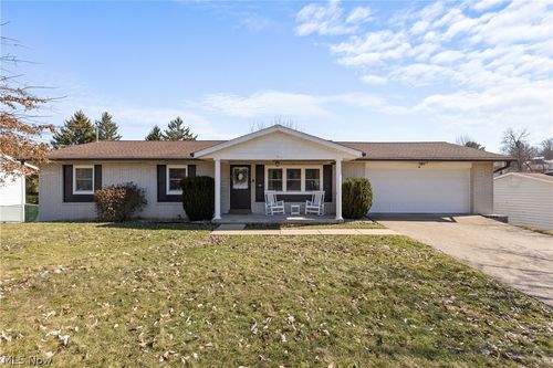 156 Crisswill Rd, Saint Clairsville, OH, 43950-1416 | Card Image