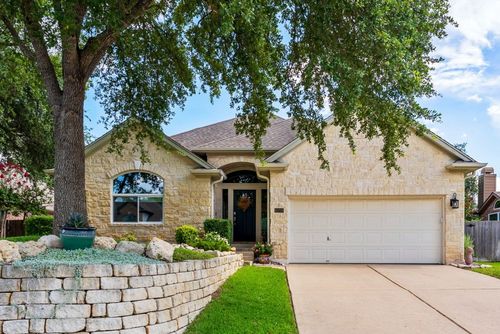 12721 Oxen Way, Austin, TX, 78732-2149 | Card Image