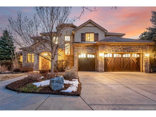 19984 E Crooked Pine Cir, Parker, CO, 80134-6694 | Card Image