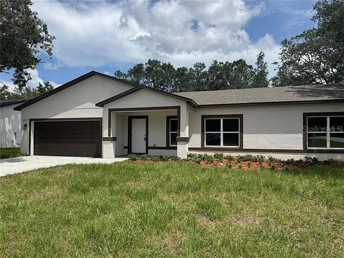 2007 W Hampshire Blvd, Citrus Springs, FL, 34434-8214 | Card Image