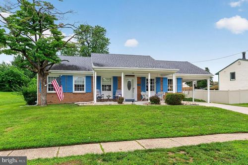 2133 Walnut Pl, CINNAMINSON, NJ, 08077-3446 | Card Image