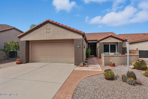 2312 E Sausalito Trl, Oro Valley, AZ, 85755-4737 | Card Image