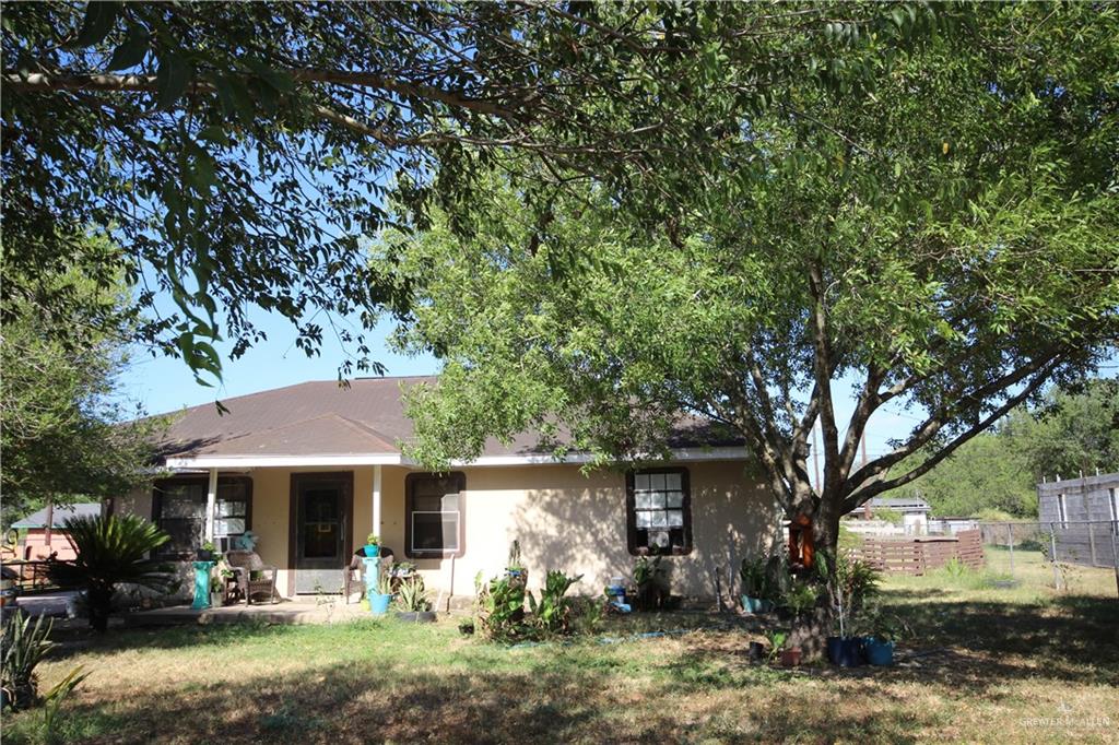Amelia Ln, Donna, TX 78537