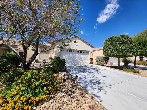 7773 Wading Bird Way, North Las Vegas, NV, 89084-3775 | Card Image