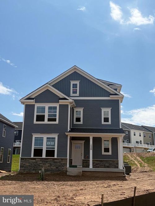 1520 Ripplecreek Dr, Frederick, MD, 21701 | Card Image
