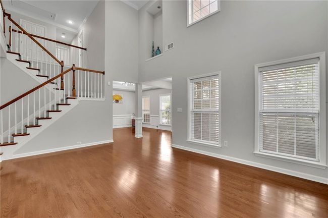 2945 Links View Way, House other with 4 bedrooms, 3 bathrooms and null parking in Cumming GA | Image 10