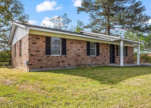 3624 Rolling Meadows Dr, Augusta, GA, 30906-4450 | Card Image