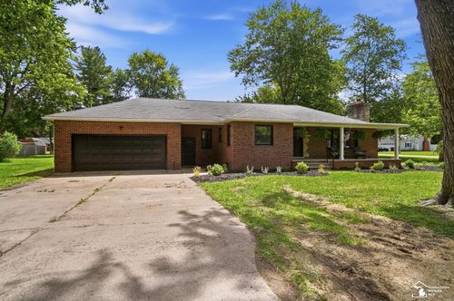 12512 Maxwell Rd, Carleton, MI, 48117-9504 | Card Image