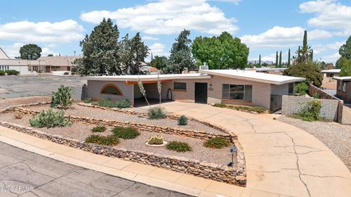1601 Bella Vista Dr, Sierra Vista, AZ, 85635-2113 | Card Image
