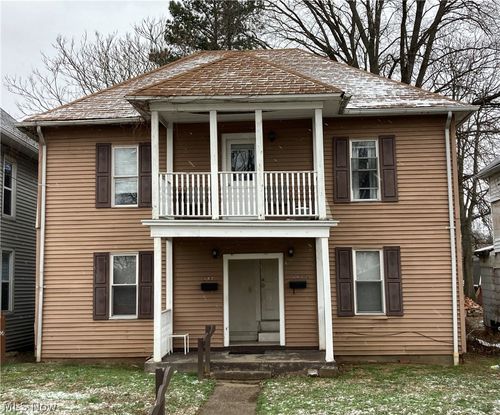 603 33rd St, Parkersburg, WV, 26101-1629 | Card Image