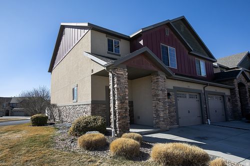 331 E Seagull Ln, Saratoga Springs, UT, 84045-5403 | Card Image