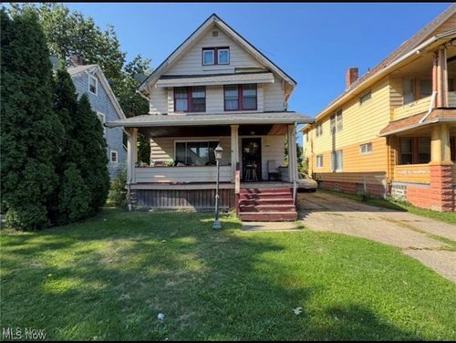 1446 E 174th St, Cleveland, OH, 44110-2935 | Card Image