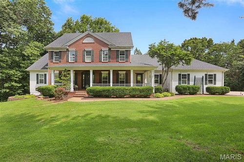 4305 Green Briar Ct, Washington, MO, 63090-5747 | Card Image