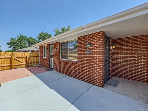 4423 W Tennessee Ave, Denver, CO, 80219-3115 | Card Image