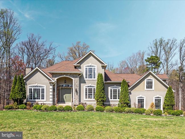 460 Solitude Ln, House other with 4 bedrooms, 5 bathrooms and null parking in Boyce VA | Image 80