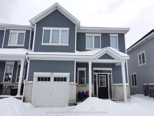 52 Focality Cres, Nepean, ON, K2J6W8 | Card Image